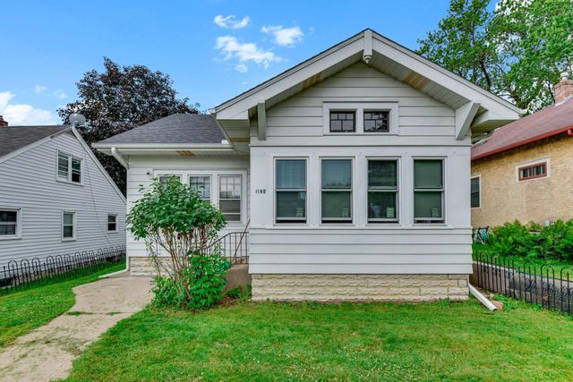 1140 Maryland Avenue E, Saint Paul, MN 55106