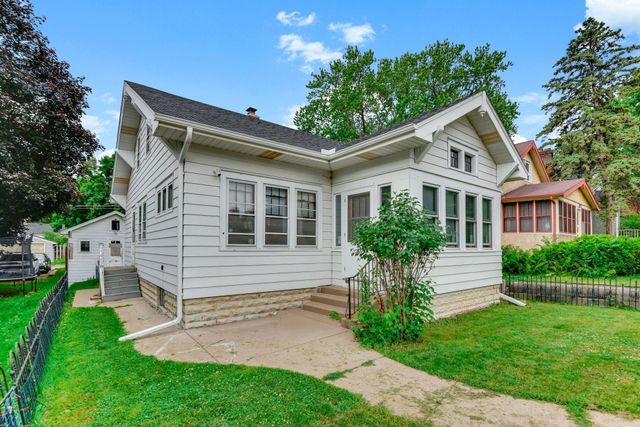 1140 Maryland Avenue E, Saint Paul, MN 55106