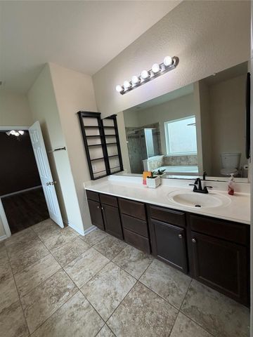 2307 Cloudy Bay Drive, Fresno, TX 77545