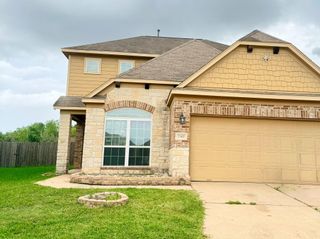 2307 Cloudy Bay Drive, Fresno, TX 77545