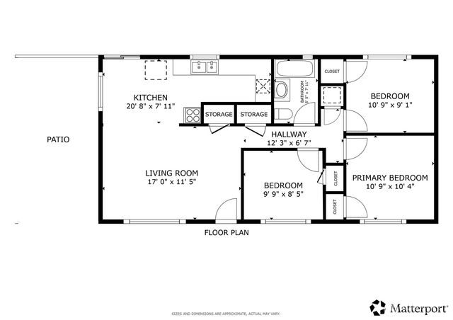 30657 1st Place SW, Federal Way, WA 98023