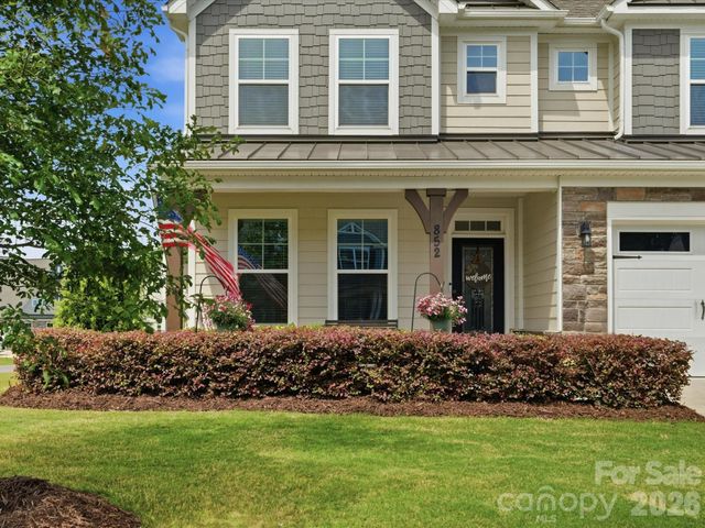 852 Yucatan Drive, Waxhaw, NC 28173