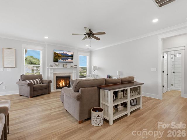 852 Yucatan Drive, Waxhaw, NC 28173