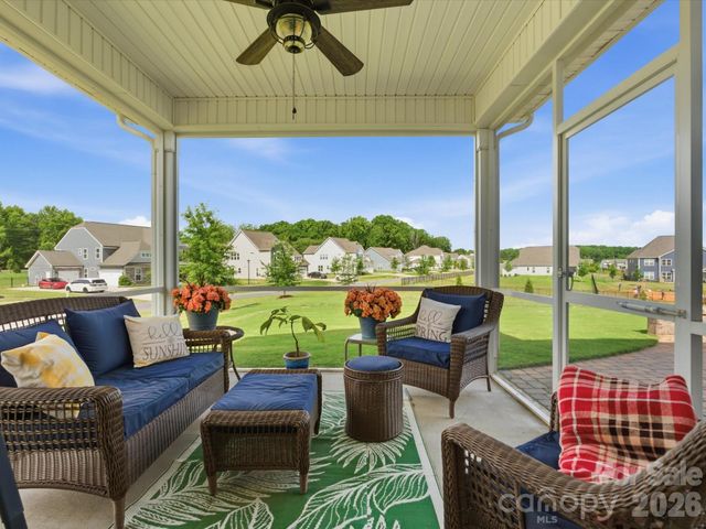 852 Yucatan Drive, Waxhaw, NC 28173