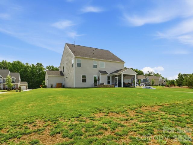 852 Yucatan Drive, Waxhaw, NC 28173