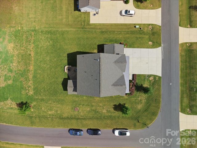 852 Yucatan Drive, Waxhaw, NC 28173