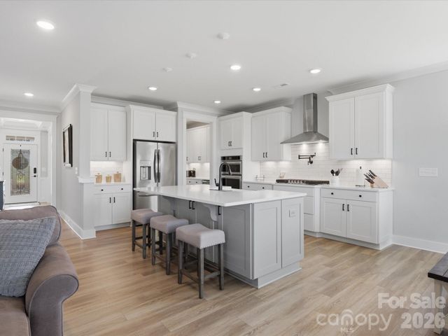 852 Yucatan Drive, Waxhaw, NC 28173
