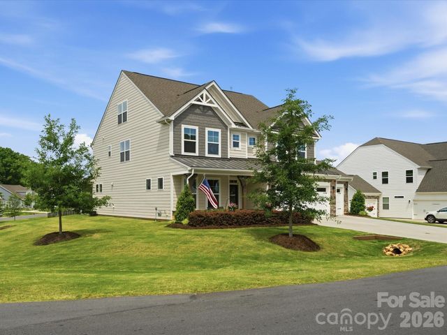 852 Yucatan Drive, Waxhaw, NC 28173