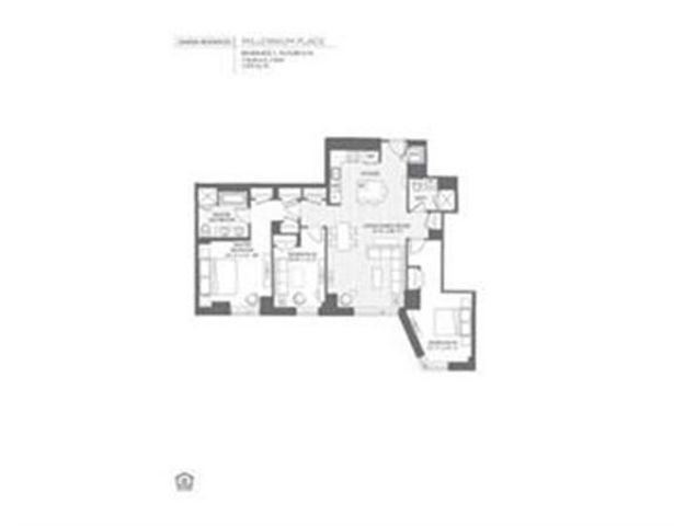 580 Washington Street 601, Boston, MA 02111