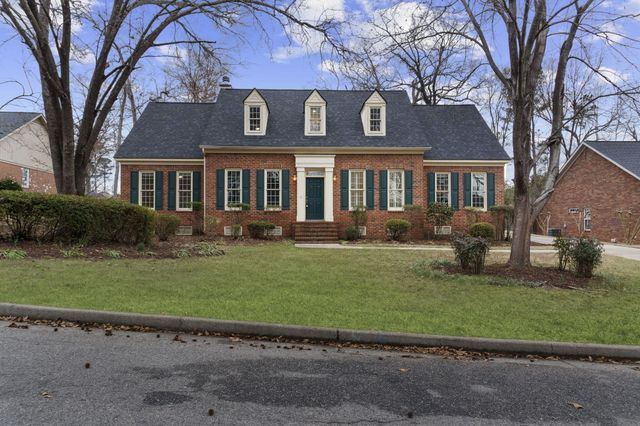 1096 Rivershyre Drive, Evans, GA 30809