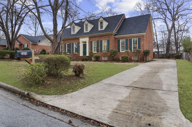 1096 Rivershyre Drive, Evans, GA 30809