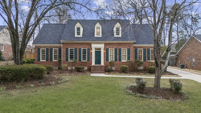 1096 Rivershyre Drive, Evans, GA 30809