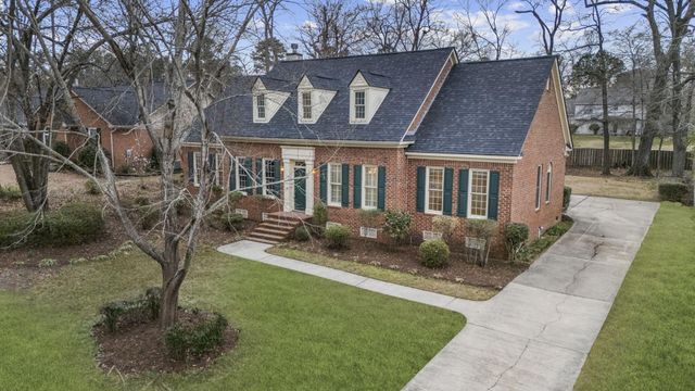 1096 Rivershyre Drive, Evans, GA 30809