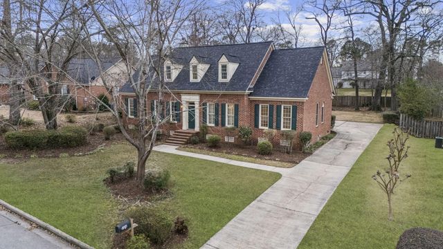 1096 Rivershyre Drive, Evans, GA 30809