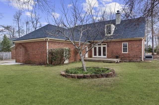 1096 Rivershyre Drive, Evans, GA 30809