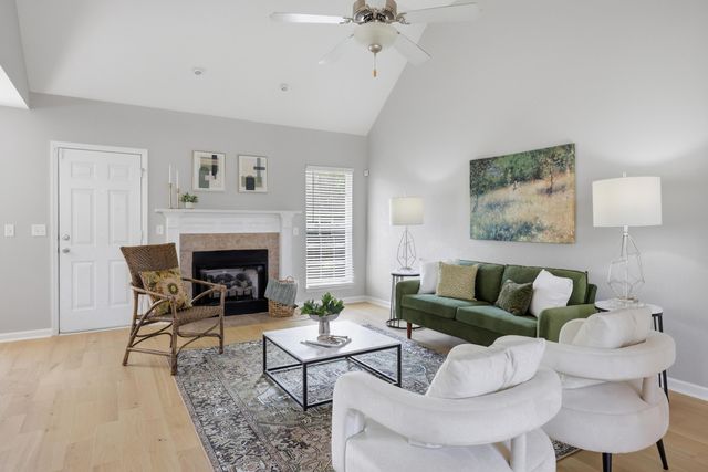 8058 Squirrel Wood Court, Ooltewah, TN 37363