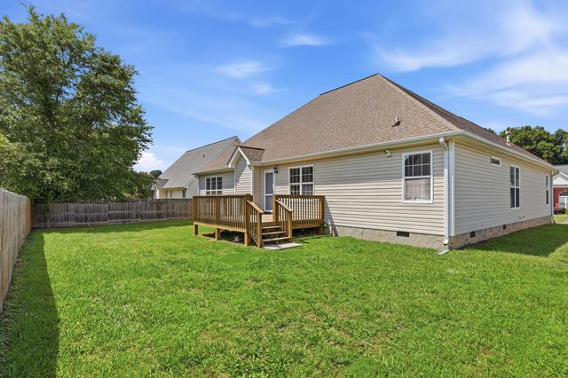 8058 Squirrel Wood Court, Ooltewah, TN 37363