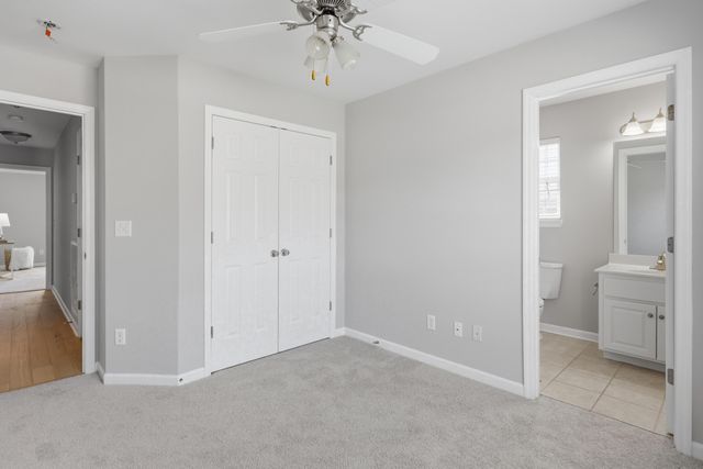 8058 Squirrel Wood Court, Ooltewah, TN 37363