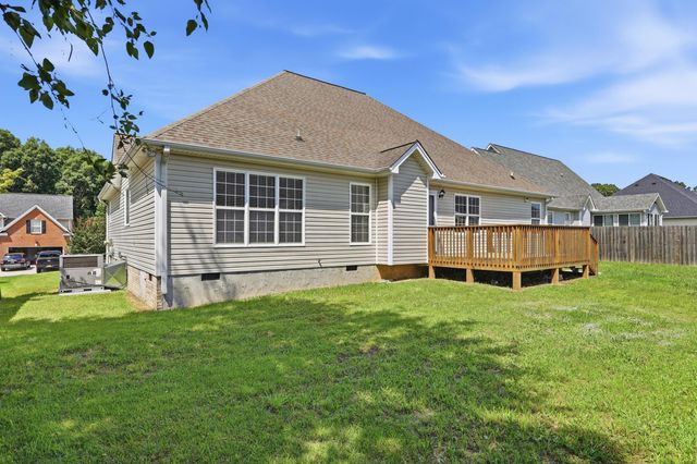 8058 Squirrel Wood Court, Ooltewah, TN 37363