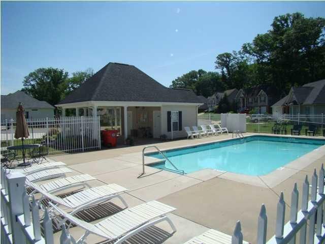 8058 Squirrel Wood Court, Ooltewah, TN 37363