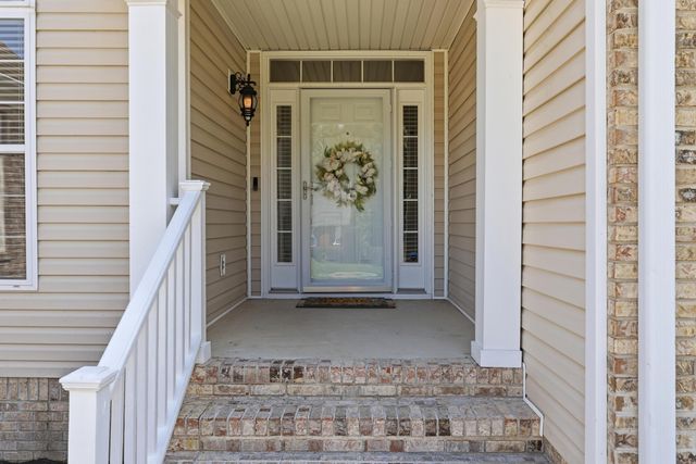 8058 Squirrel Wood Court, Ooltewah, TN 37363