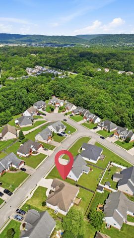 8058 Squirrel Wood Court, Ooltewah, TN 37363