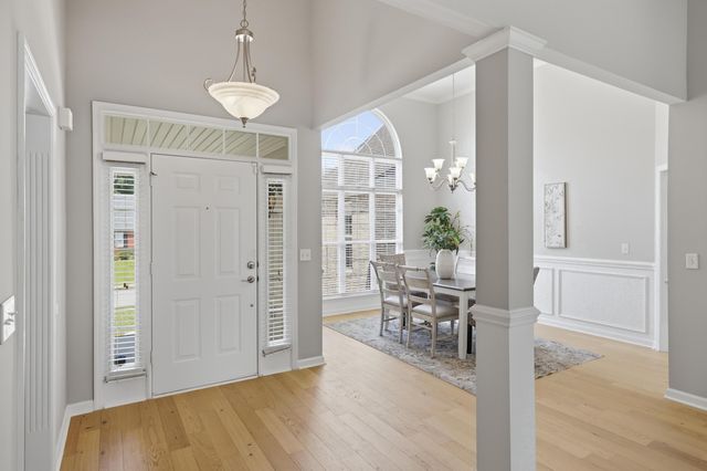 8058 Squirrel Wood Court, Ooltewah, TN 37363