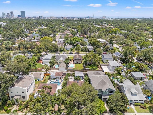 1170 24TH AVENUE N, St Petersburg, FL 33704