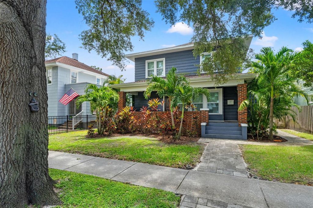 1170 24TH AVENUE N, St Petersburg, FL 33704
