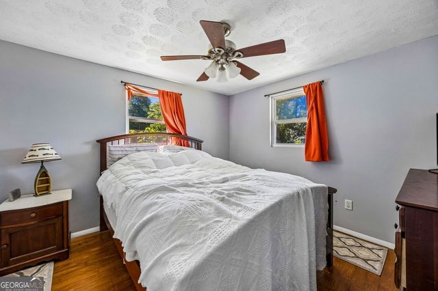 161 Cooner Road, Kingsland, GA 31548
