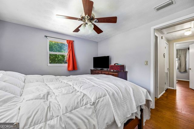 161 Cooner Road, Kingsland, GA 31548