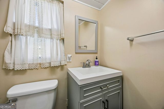 161 Cooner Road, Kingsland, GA 31548
