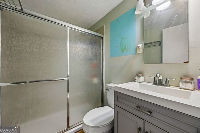 161 Cooner Road, Kingsland, GA 31548