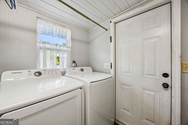 161 Cooner Road, Kingsland, GA 31548