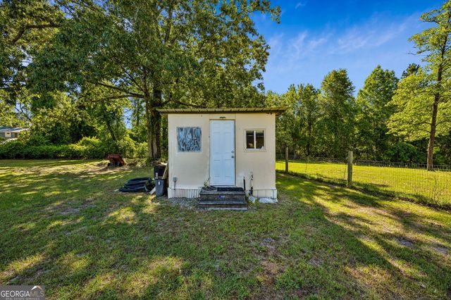 161 Cooner Road, Kingsland, GA 31548