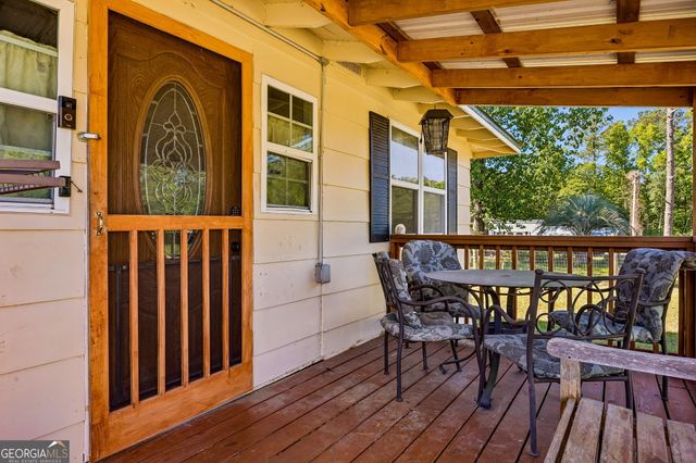 161 Cooner Road, Kingsland, GA 31548