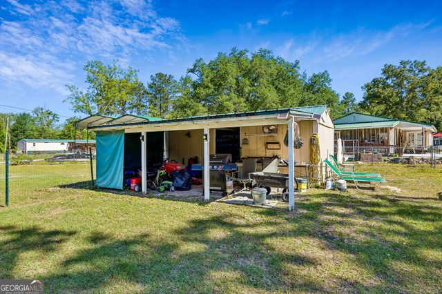 161 Cooner Road, Kingsland, GA 31548