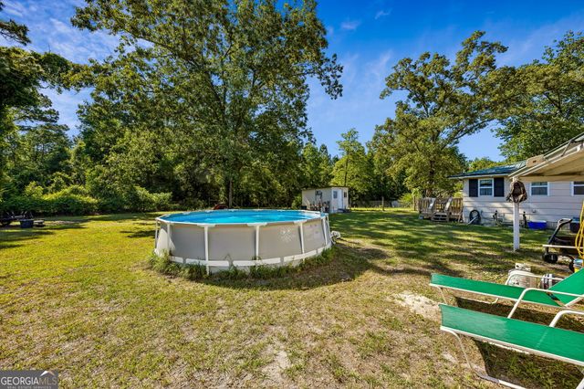 161 Cooner Road, Kingsland, GA 31548