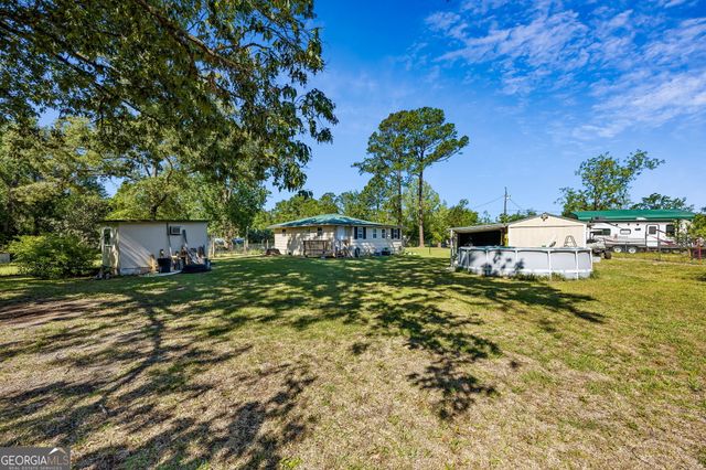 161 Cooner Road, Kingsland, GA 31548
