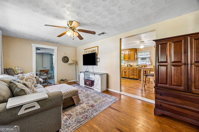 161 Cooner Road, Kingsland, GA 31548
