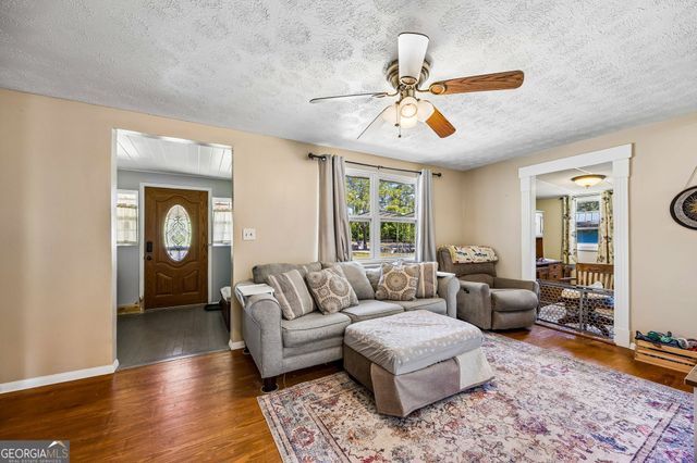 161 Cooner Road, Kingsland, GA 31548