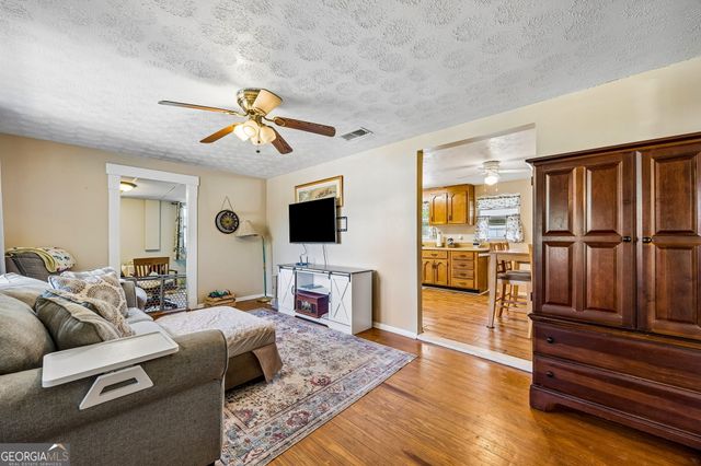161 Cooner Road, Kingsland, GA 31548