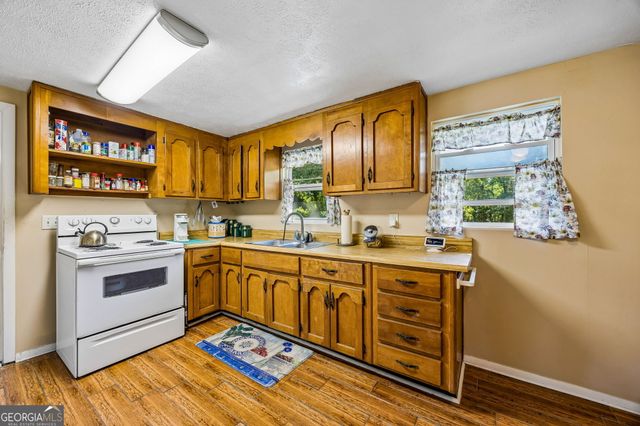 161 Cooner Road, Kingsland, GA 31548