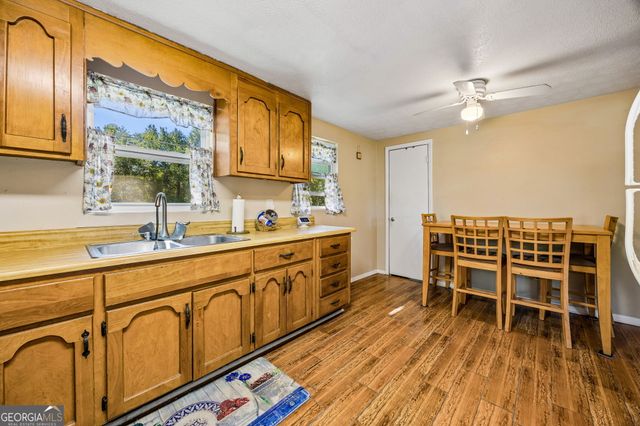161 Cooner Road, Kingsland, GA 31548
