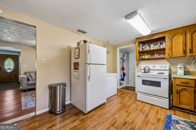 161 Cooner Road, Kingsland, GA 31548