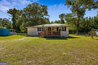 161 Cooner Road, Kingsland, GA 31548