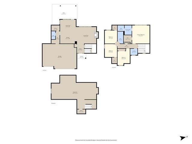 1627 N 156th Street, Basehor, KS 66007