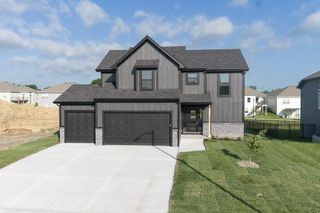 1627 N 156th Street, Basehor, KS 66007