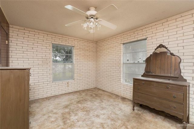 1022 S Richmond Drive, Pharr, TX 78577
