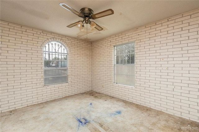 1022 S Richmond Drive, Pharr, TX 78577